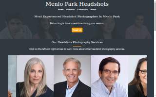 Headshots