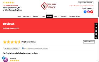 Holman Law