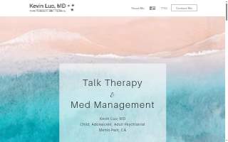 Kevin Luo, MD