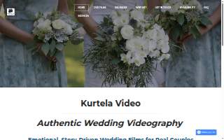Kurtela Video Productions of Menlo Park