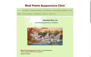 Medi Points Acupuncture Clinic