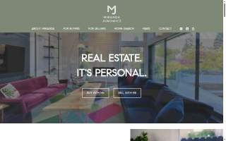 Miranda Junowicz, Compass Real Estate