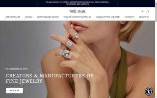 Neil Dahl Jewelers