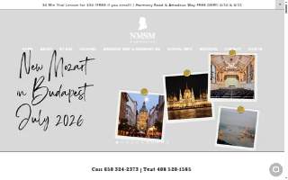 New Mozart School of Music