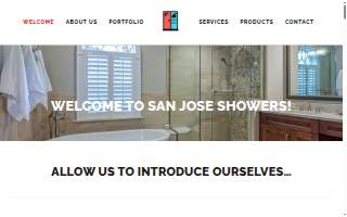 San Jose Showers
