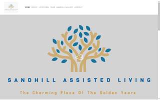 Sandhill Assisted Living