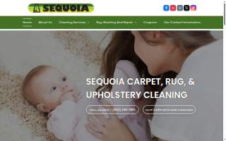 Sequoia Cleaning Inc. of Menlo Park