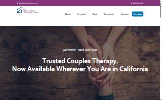 The Couples Institute Counseling Services