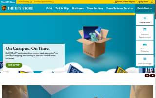 The UPS Store of Menlo Park
