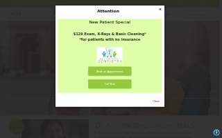 Willow Family Dentistry