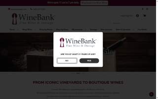WineBank