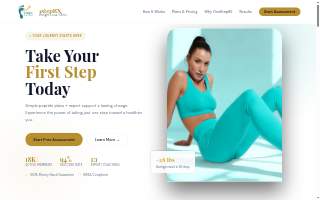 1StepRx Weight Loss Clinic LLC