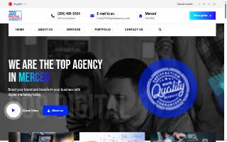 209 Digital Agency