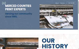 Allied West Printing