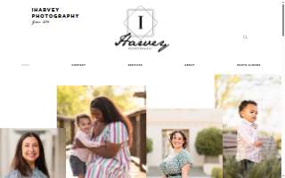 IHarvey Photography