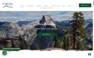 Merced Yosemite Realty