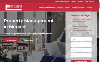 Red Brick Property Management
