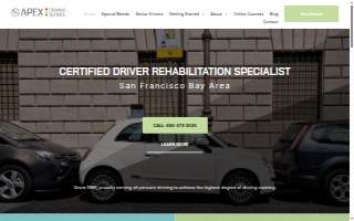 Apex Driving School, INC.