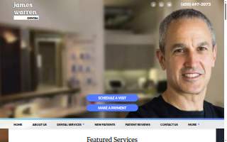 James Warren Dental