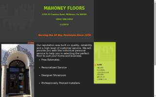 Mahoney Floors