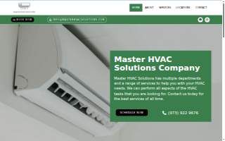 Master AC & Heating of Millbrae