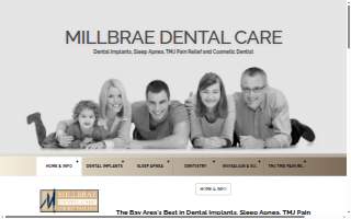 Millbrae Dental Care