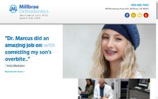 Millbrae Orthodontics