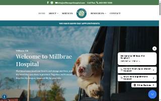 Millbrae Pet Hospital