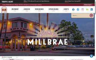 Millbrae Recreation Center