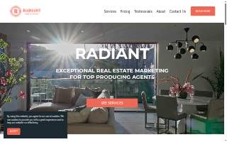 Radiant Photo Video of Millbrae