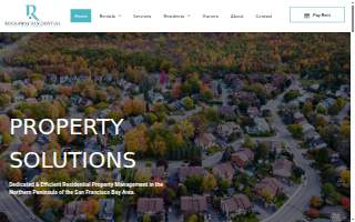 Rockaway Residential Management of Millbrae