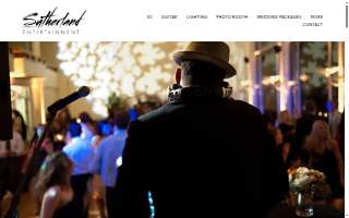Sutherland Entertainment