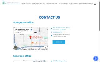 Beech & Reid Oral & Dental Implant Surgery