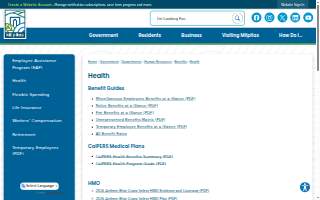 Health Insurance Milpitas