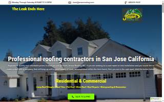 Jerson Roofing Inc