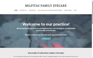 Milpitas Family EyeCare