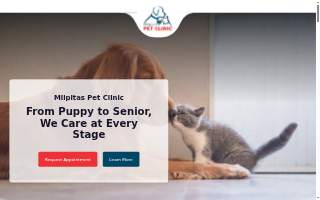 Milpitas Pet Clinic