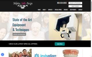 Milpitas Smile Design