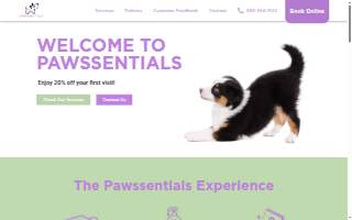 Pawssentials
