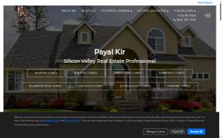 Payal Kir, Intero Real Estate Services