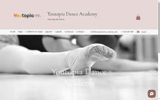 Youtopia Dance Academy