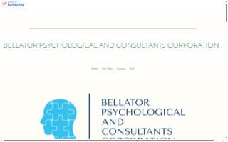 Bellator Psychological & Consultants Corporation - Mission Viejo Psychologists