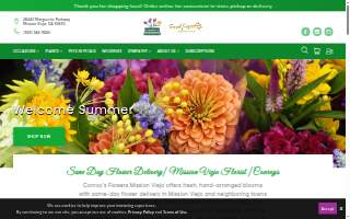 Conroy's Flowers
