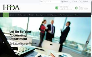 Helfman Davis & Associates