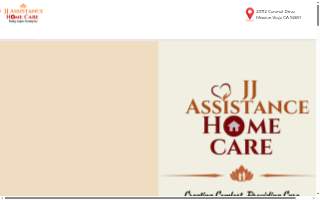 JJ Assistance Home Care
