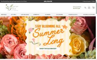Mission Viejo Florist of Lake Forest