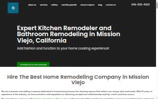 OC Elite Remodeling