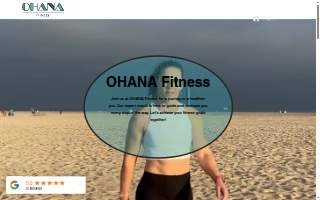 OHANA Fitness