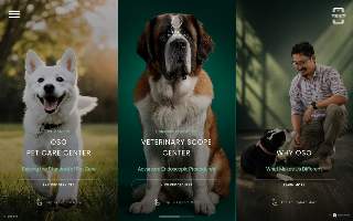 Oso Pet Care Center