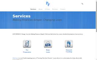 Peshke Financial